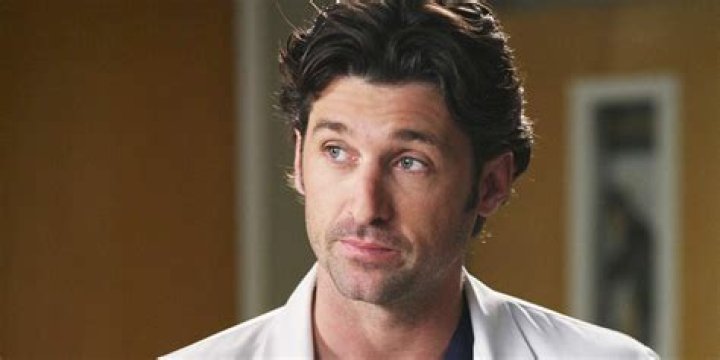 Derek Shepherd: The Heartthrob Surgeon of Grey's Anatomy