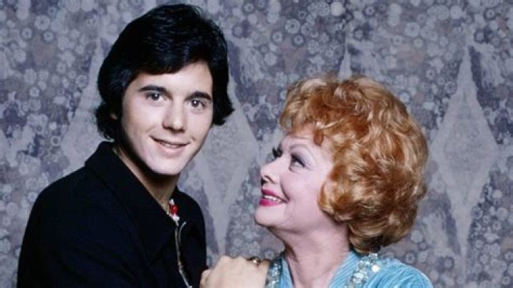 Desi Arnaz Jr: The Legacy of a Talented Performer
