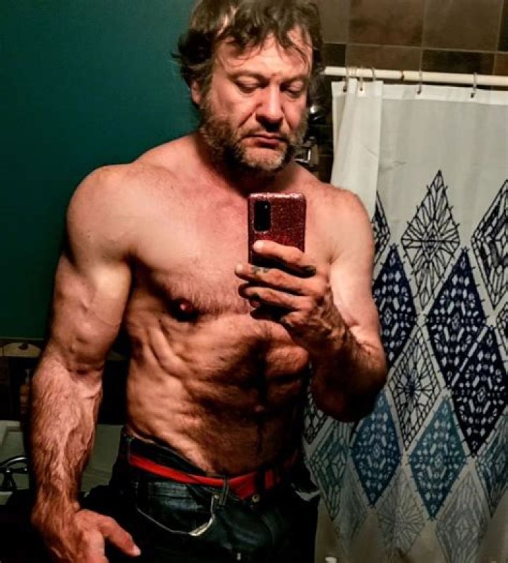 Unraveling the Strength and Spirit of Devon Larratt