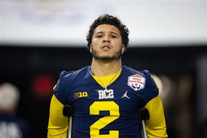 Did Blake Corum Graduate? Unraveling the Journey of a Sports Star