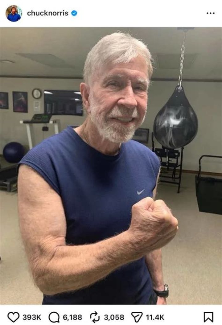 Is Chuck Norris Still Alive? Unraveling the Truth Behind 