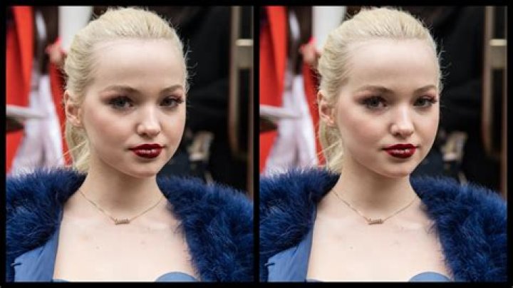 Unraveling the Mystery: Did Dove Cameron Change Her Last Name?