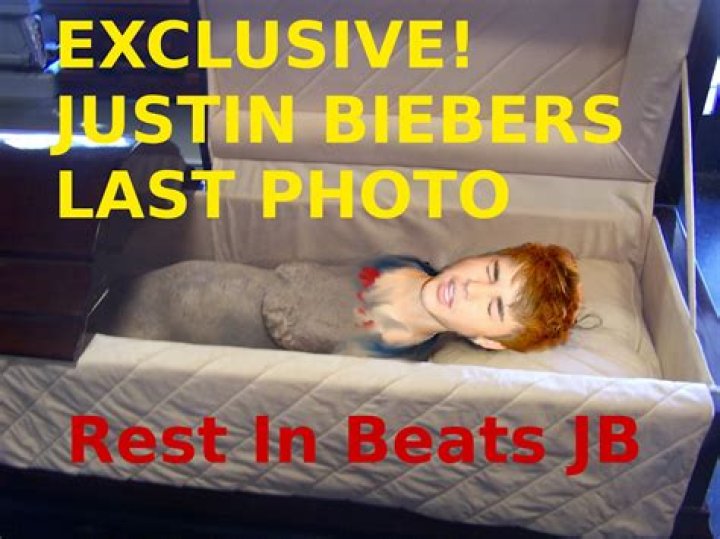 Is Justin Bieber Really Gone? The Truth Behind the Rumors