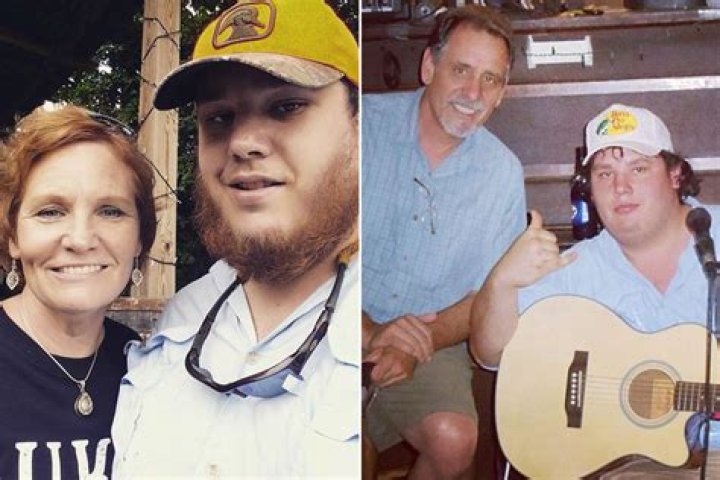 Unraveling the Truth: Did Luke Combs’ Dad Die?