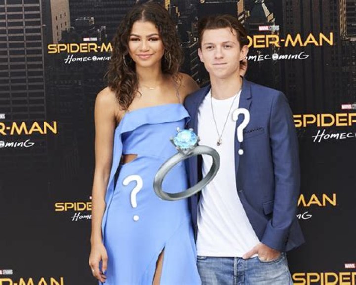 Did Tom Holland Propose? Unveiling the Truth Behind the Rumors