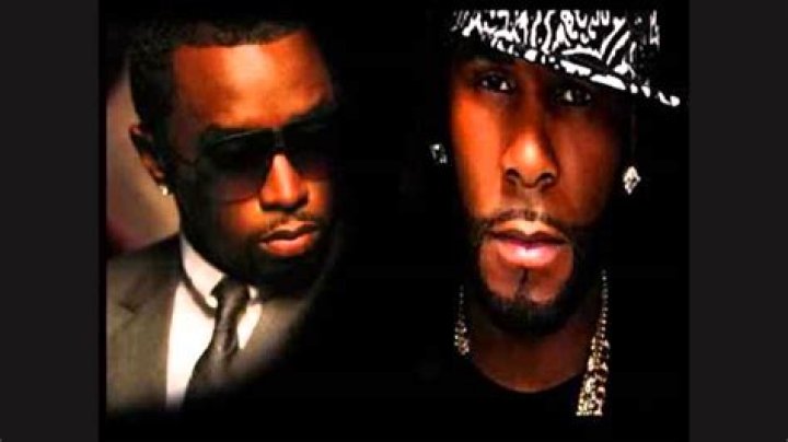Diddy and R. Kelly: A Complex Friendship