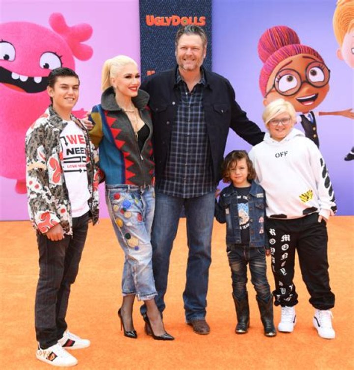 Blake Shelton's Family Life: Does He Have Any Kids?