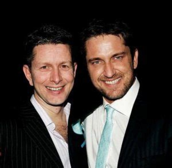 Unraveling the Mystery: Does Gerard Butler Have a Twin Brother?