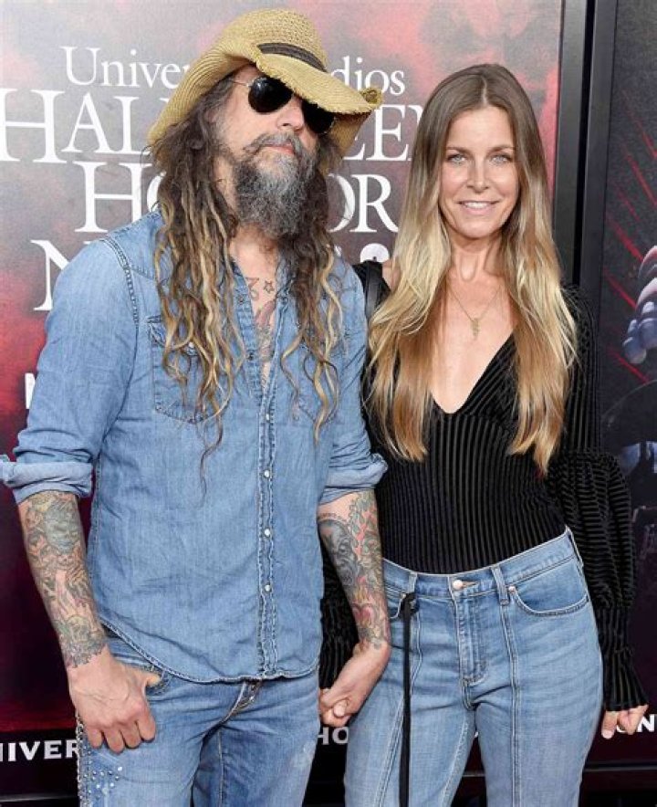 Exploring the Family Life of Rob Zombie: Does He Have Kids?