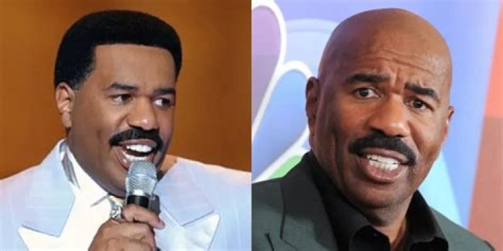 Unraveling the Political Stance: Does Steve Harvey Support Trump 2024?