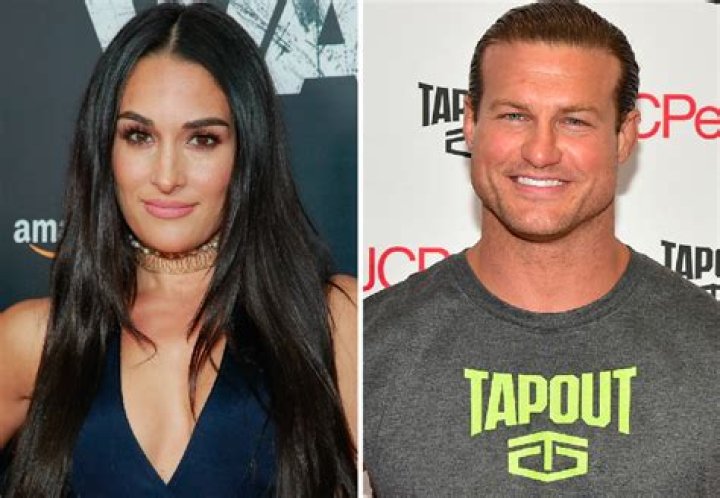 Unveiling the Life of Dolph Ziggler’s Wife: A Journey Beyond the Ring