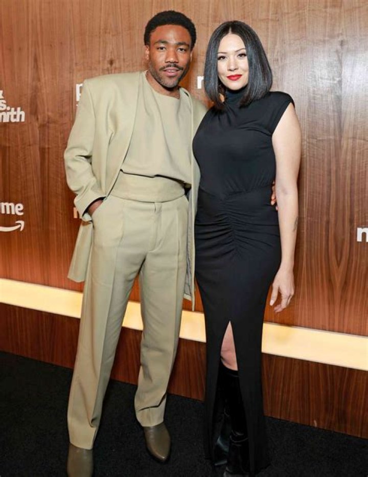 Understanding the Family Life of Donald Glover: A Focus on His Children