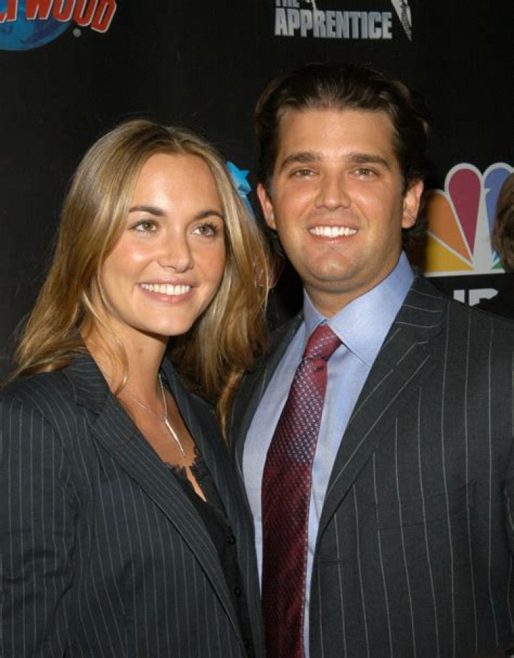 Inside the Union: Donald Trump Jr. and Vanessa Trump Marriage