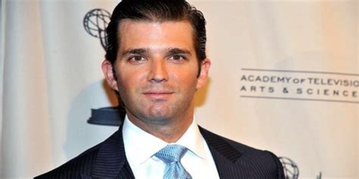 Exploring Donald Trump Jr Net Worth: A Wealthy Legacy