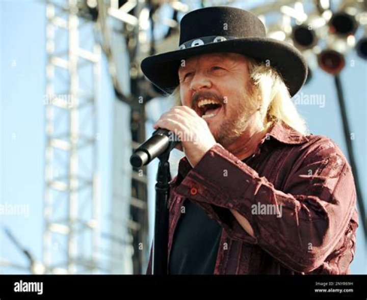 Exploring the Life and Legacy of Donnie Van Zant