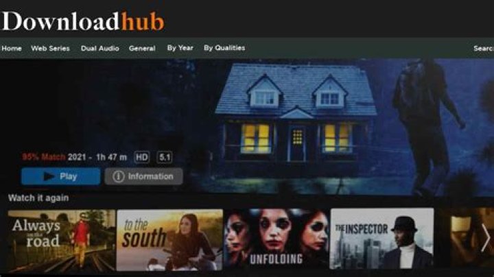 DownloadHub: Your Ultimate Destination for Free and Legal Downloads