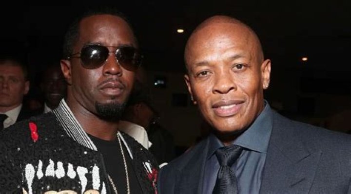Unbreakable Bonds: The Friendship of Dr. Dre and P. Diddy