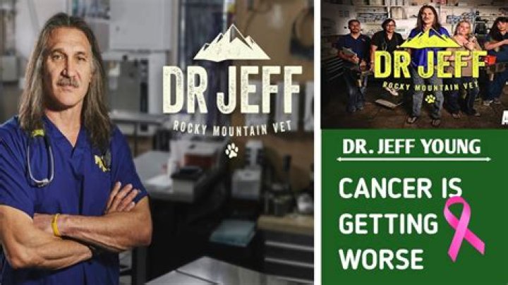 Honoring the Life of Dr. Jeff Young: A Heartfelt Obituary