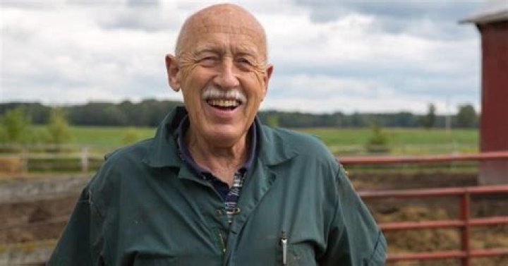 Unveiling the Mystery: The Age of Dr. Pol