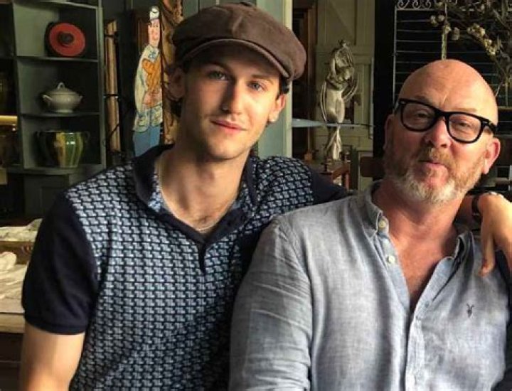 Drew Pritchard Sons: A Glimpse Into Their Lives