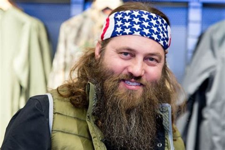 Unveiling the Wealth of Duck Dynasty's Willie Robertson