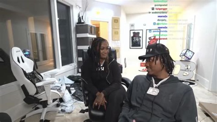Duke Dennis and His Girlfriend Kali: The Love Story That Captivated Fans
