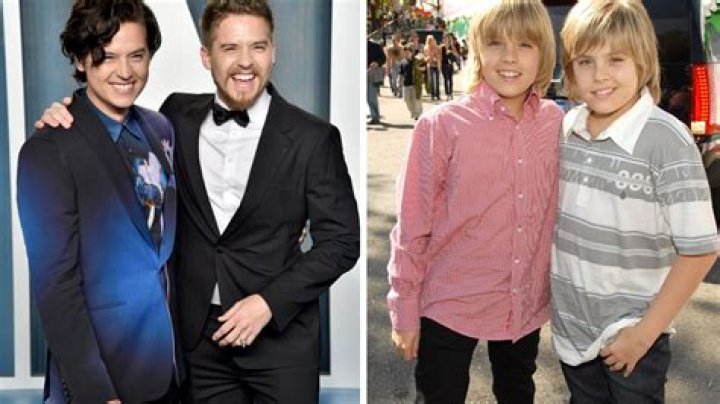 Dylan and Cole Sprouse: A Twin Tale of Talent and Triumph