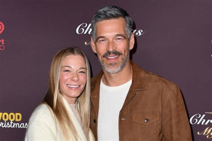 Eddie LeAnn Rimes: A Journey Through Love, Music, and Fame