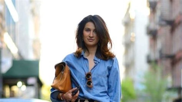 Unveiling the Mystery: Elena Moussa Height and More