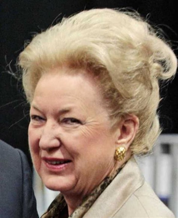 Unveiling Elizabeth Trump Grau: A Deep Dive into Her Life and Legacy