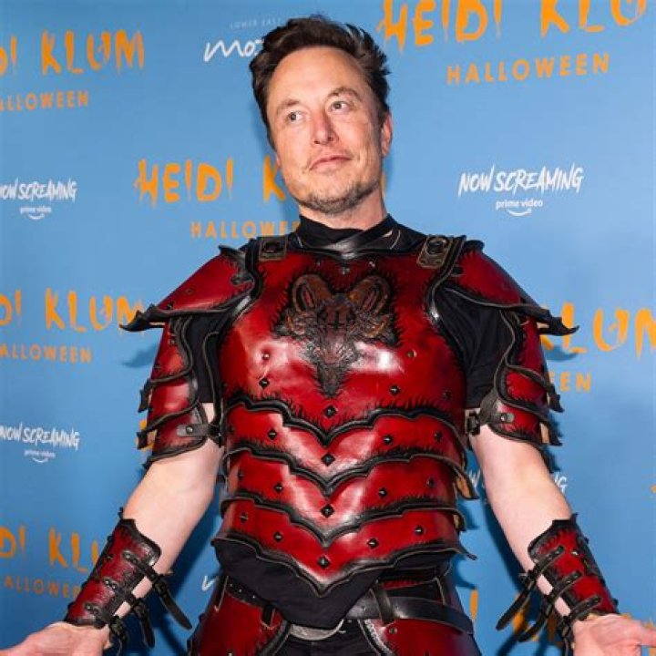 Elon Musk: A Modern Antichrist or Just a Visionary?
