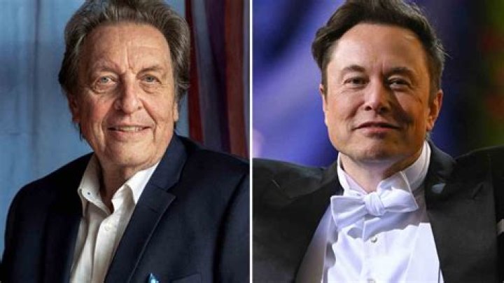 Unveiling the Secrets of Elon Musk's Father's Net Worth
