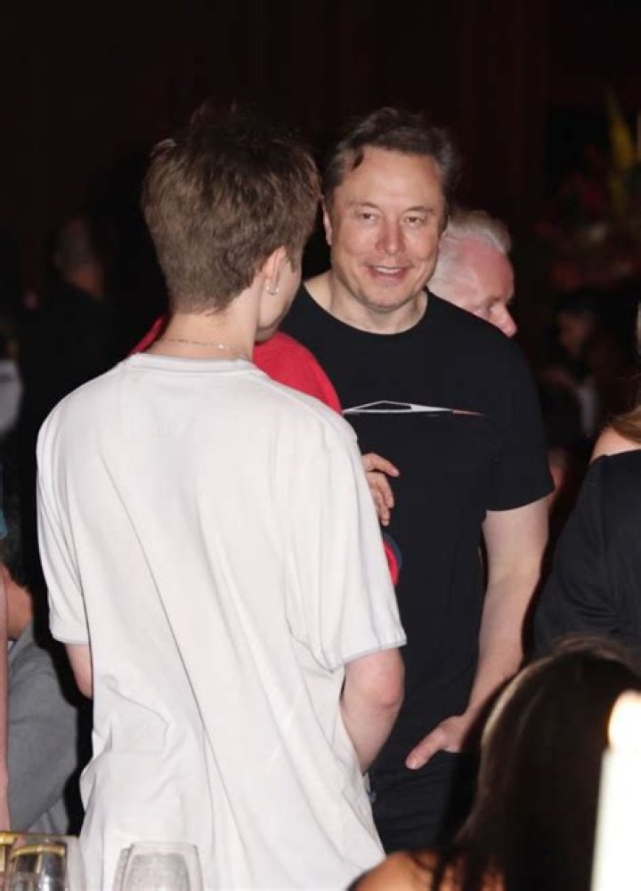 Unveiling the Life of Elon Musk's Son, Griffin Musk