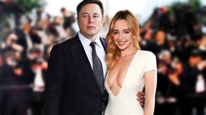 Elon Musk's Wife in 2024: A Look into Their Relationship