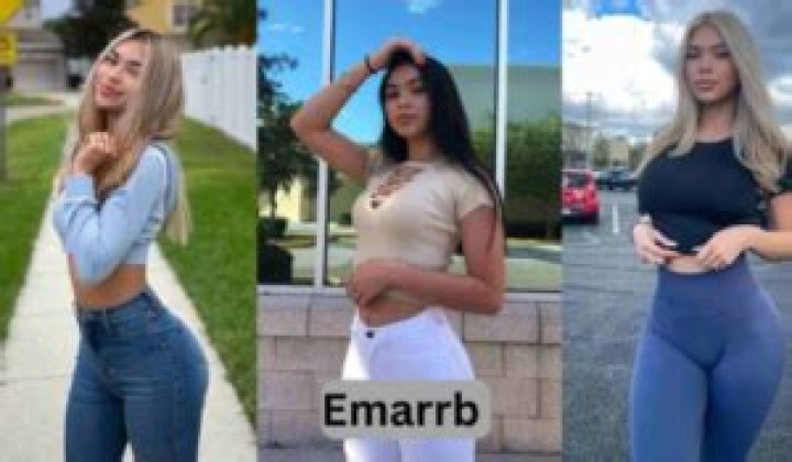 Discovering the World of Emarrb: A Journey Beyond Imagination