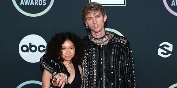 Unraveling the Connection Between Emma Cannon and MGK