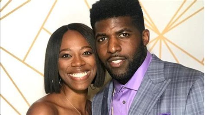 Unveiling Emmanuel Acho's Wife: A Deep Dive into Their Relationship