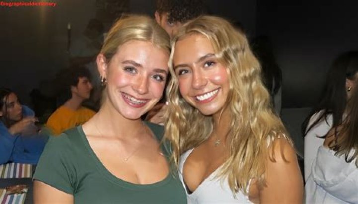 Discovering the World of Emmi Sellers: A Journey of Passion and Creativity