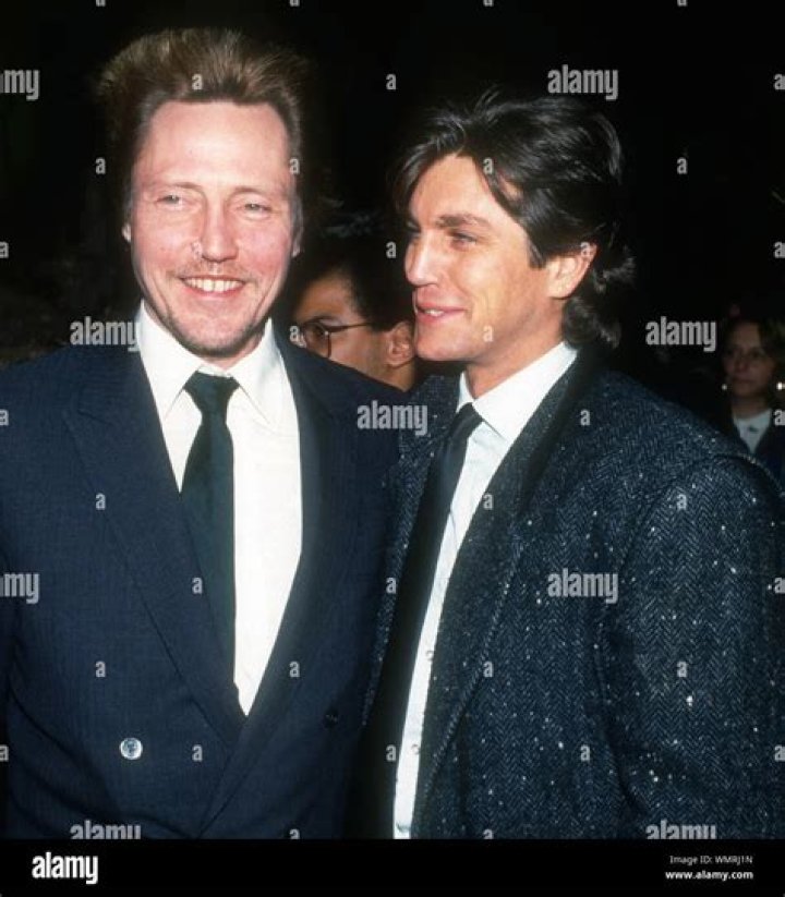 Exploring the Rise of Eric Roberts in 1980