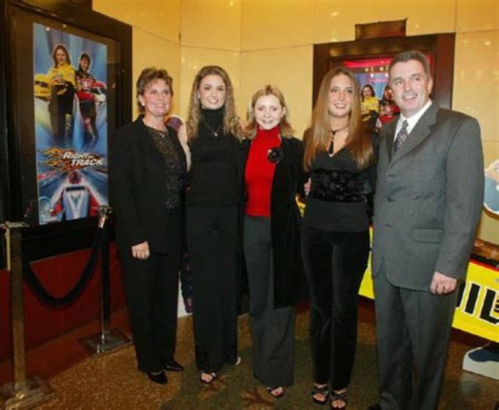 Exploring the World of Erica Enders' Children