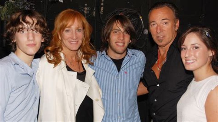 Evan James Springsteen: The Musical Legacy of a Star's Son