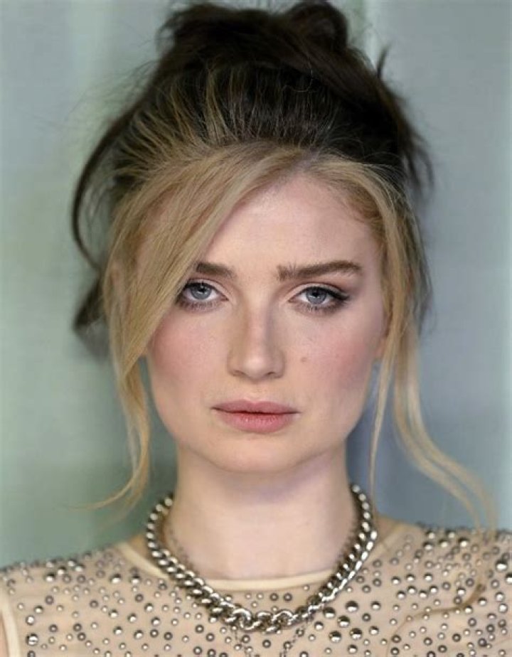 Unveiling Eve Hewson: The Rising Star of Hollywood