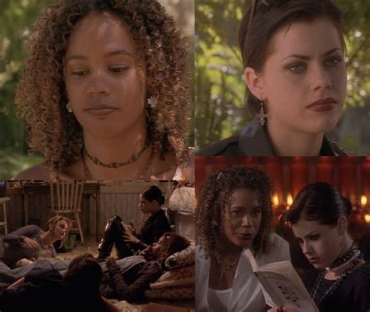 Exploring Fairuza Balk's Relationship Journey: Love, Life, and Connections