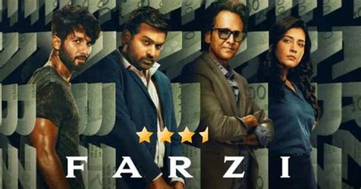 Farzi Web Series Download: Your Ultimate Guide to Legality, Safety, and Alternatives