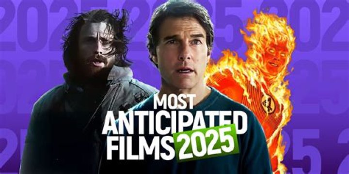 2025 Movies: A Sneak Peek into the Future of Film
