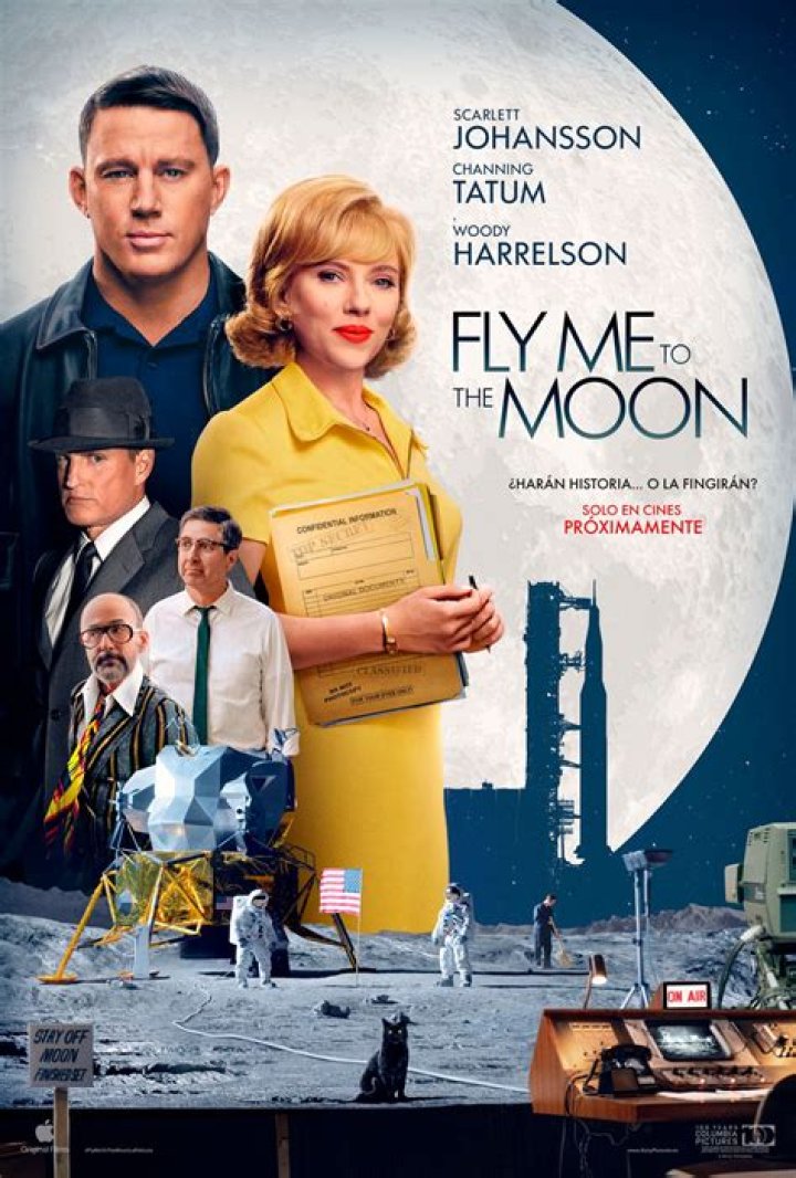 Fly with Yaya: Your Ultimate Movie Adventure!
