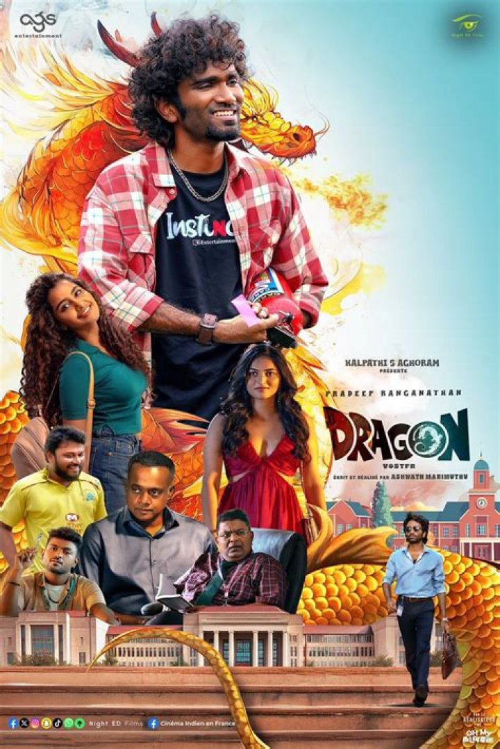 Unleashing the Power of FilmyFly 2025 Dragon: Your Ultimate Movie Download Hub