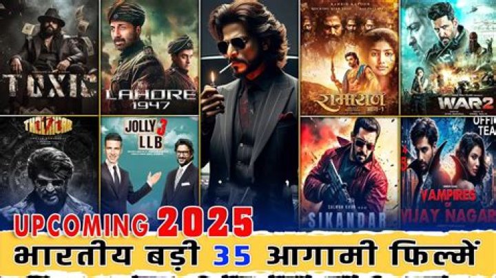 Why FilmyFly 2025 Hollywood Movie Downloads are a Big Deal