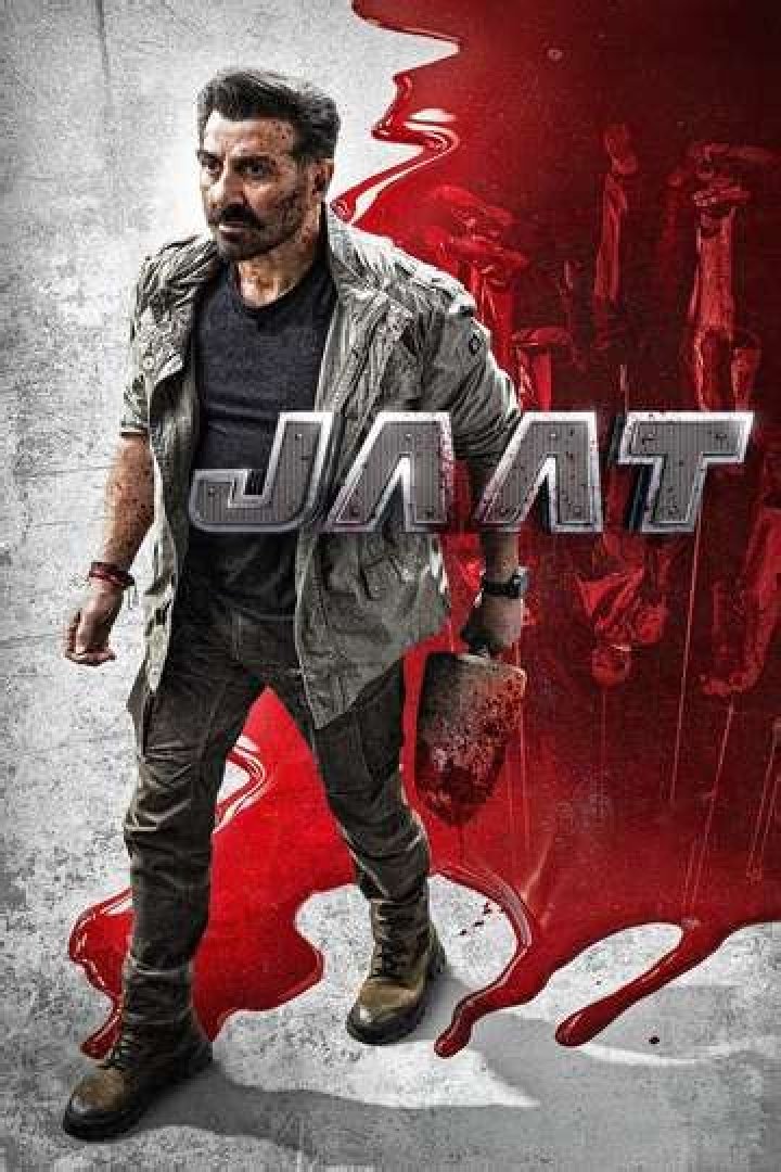 Unlock the Magic of FilmyFly 2025 Jaat: Your Ultimate Movie Destination