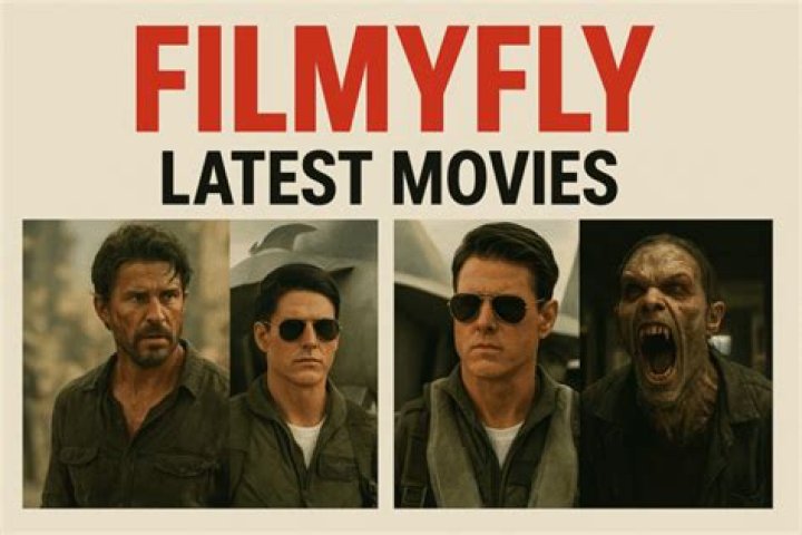 Why FilmyFly 2025 Latest Movies is Your Ultimate Movie Streaming Destination